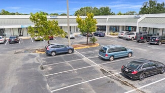Tampa, FL Retail - 4311 W Waters Ave