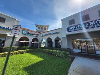 Naples, FL Office - 1575 Pine Ridge Rd