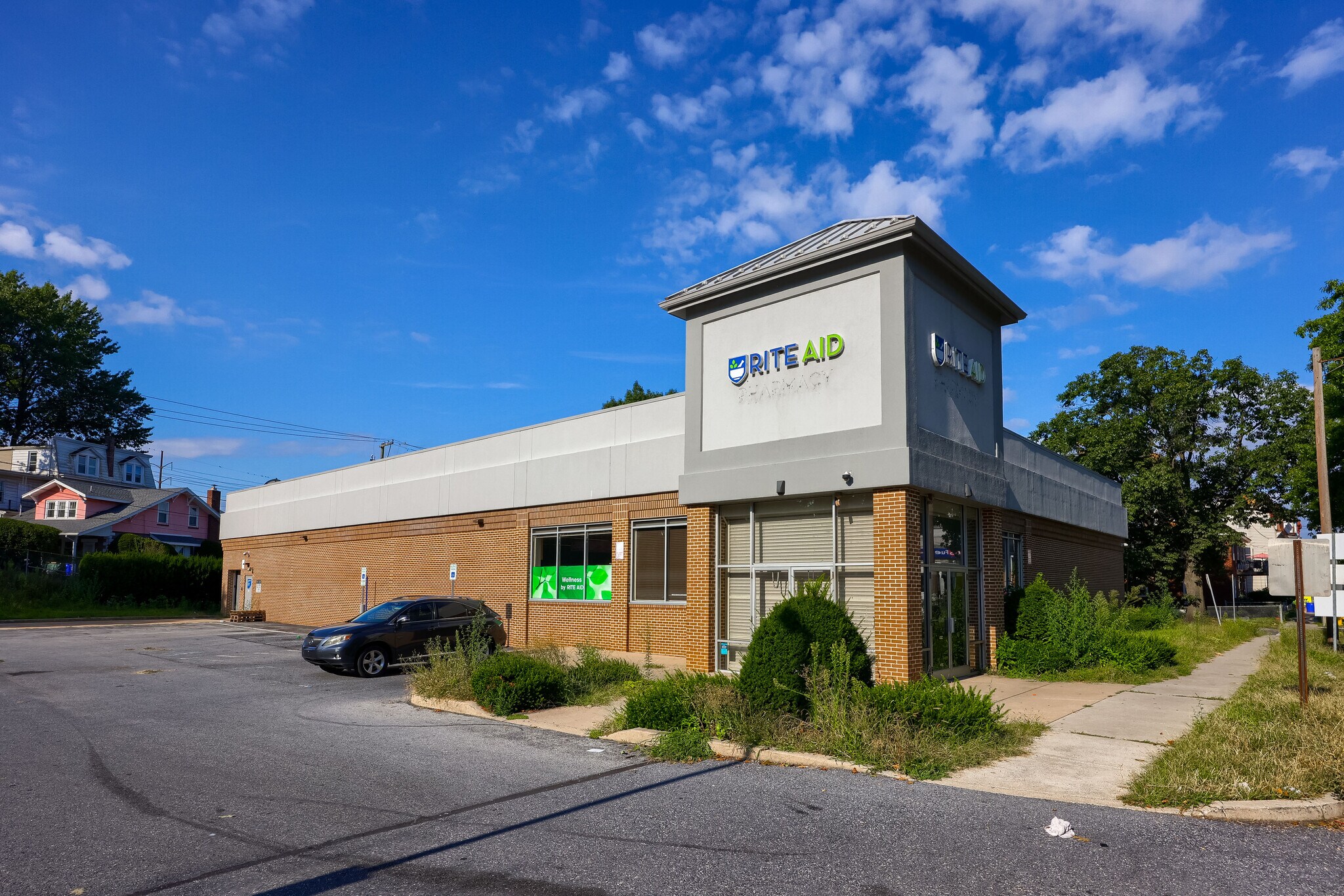1941 Derry St, Harrisburg, PA for Rent