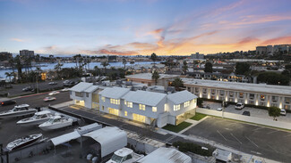 Newport Beach, CA Office/Retail - 2244 W Coast Hwy