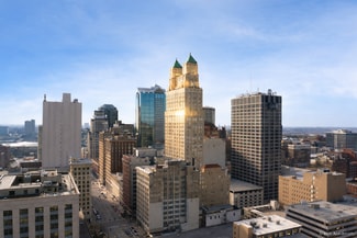 Kansas City, MO Office - 909 Walnut St