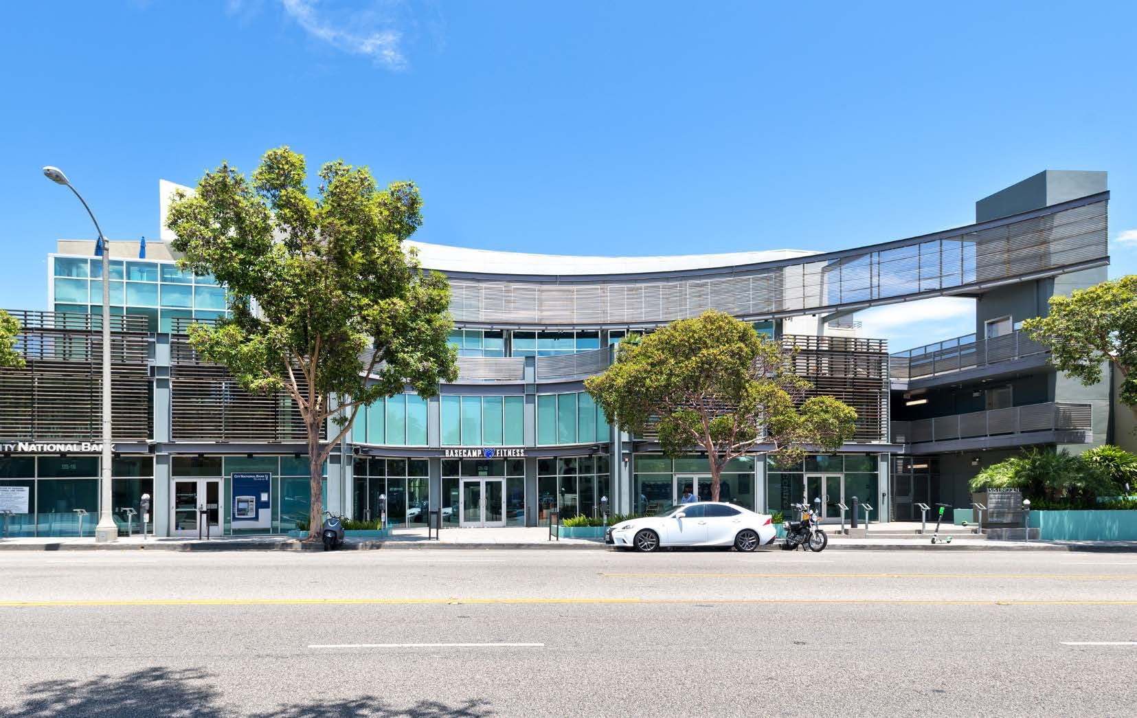 1315 Lincoln Blvd, Santa Monica, CA for Sale