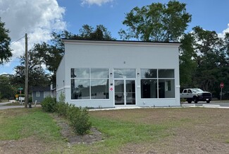 Wildwood, FL Office - 104 Switcher St