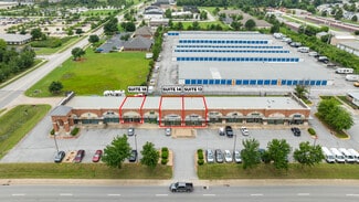 Bentonville, AR Office/Medical, Retail - 2200 SE J St Bentonville, AR Office/Medical, Retail - 2200 SE J St