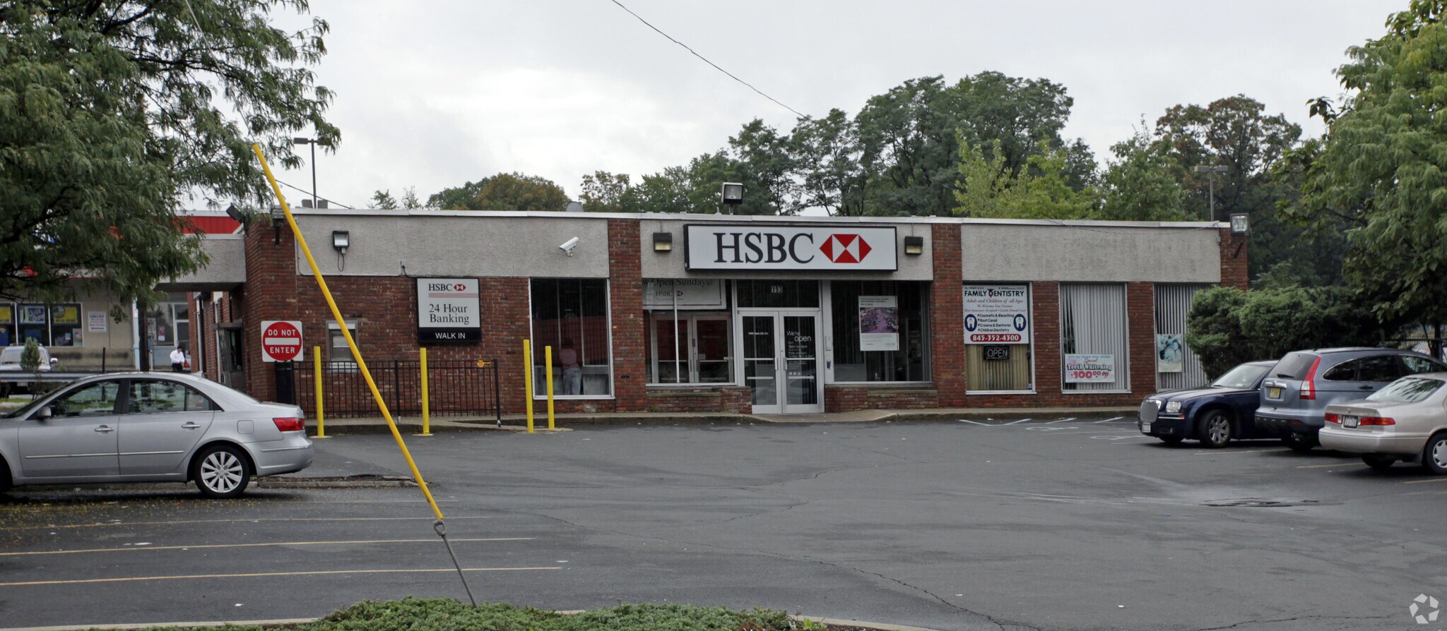 193 Rt59 Spring Valley, NY 10977 Retail Property for Lease on