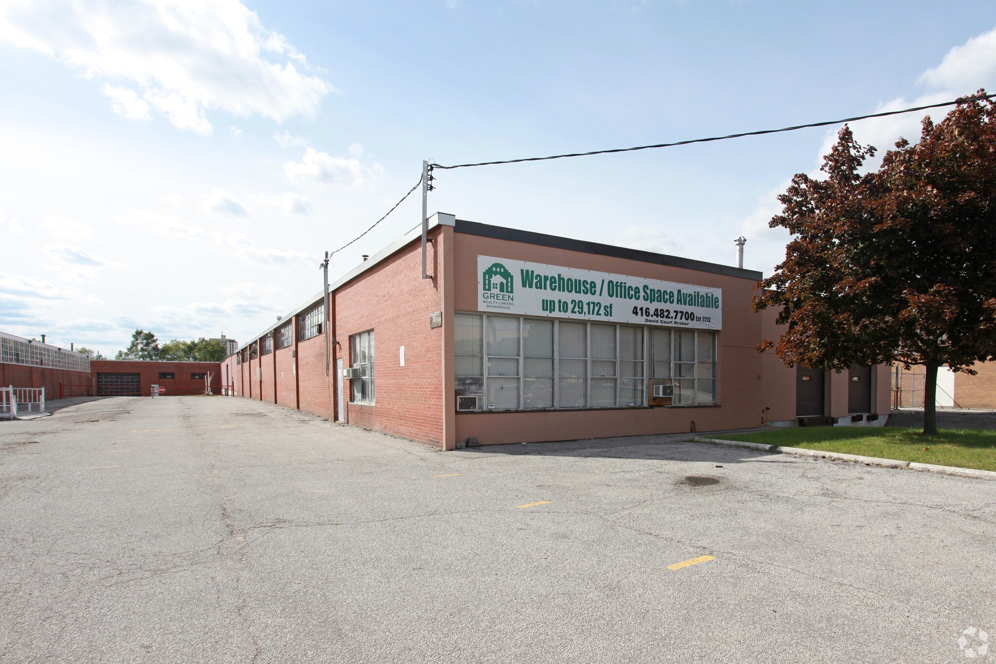 16 Benton Rd, Toronto, ON for Sale