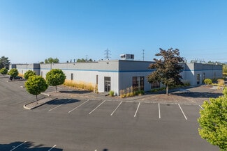 Beaverton, OR Industrial - 1880 SW Merlo Dr Beaverton, OR Industrial - 1880 SW Merlo Dr