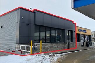 Peace River, AB Retail - 7401 100 Av