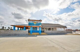 Pasadena, TX Retail - 3302 Shaver St Pasadena, TX Retail - 3302 Shaver St