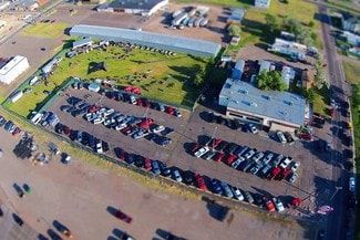 Great Falls, MT Retail - 1121 5th St S