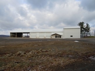 Bruceton Mills, WV Industrial - 1321 Casteel Rd