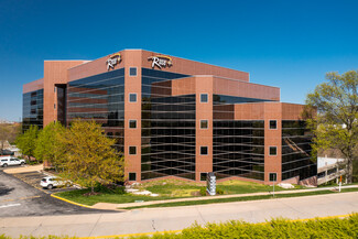 Chesterfield, MO Office - 16305 Swingley Ridge Rd