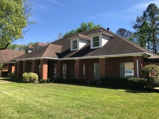 Tyler, TX Office - 4295 Kinsey Dr Tyler, TX Office - 4295 Kinsey Dr
