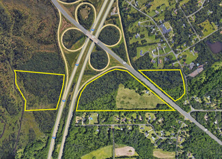 Henrico, VA Commercial - 700 North Airport