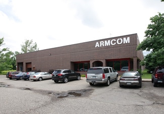 Saint Louis Park, MN Industrial - 4300 Park Glen Rd