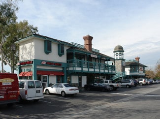 Seal Beach, CA Office - 500-550 Pacific Coast Hwy