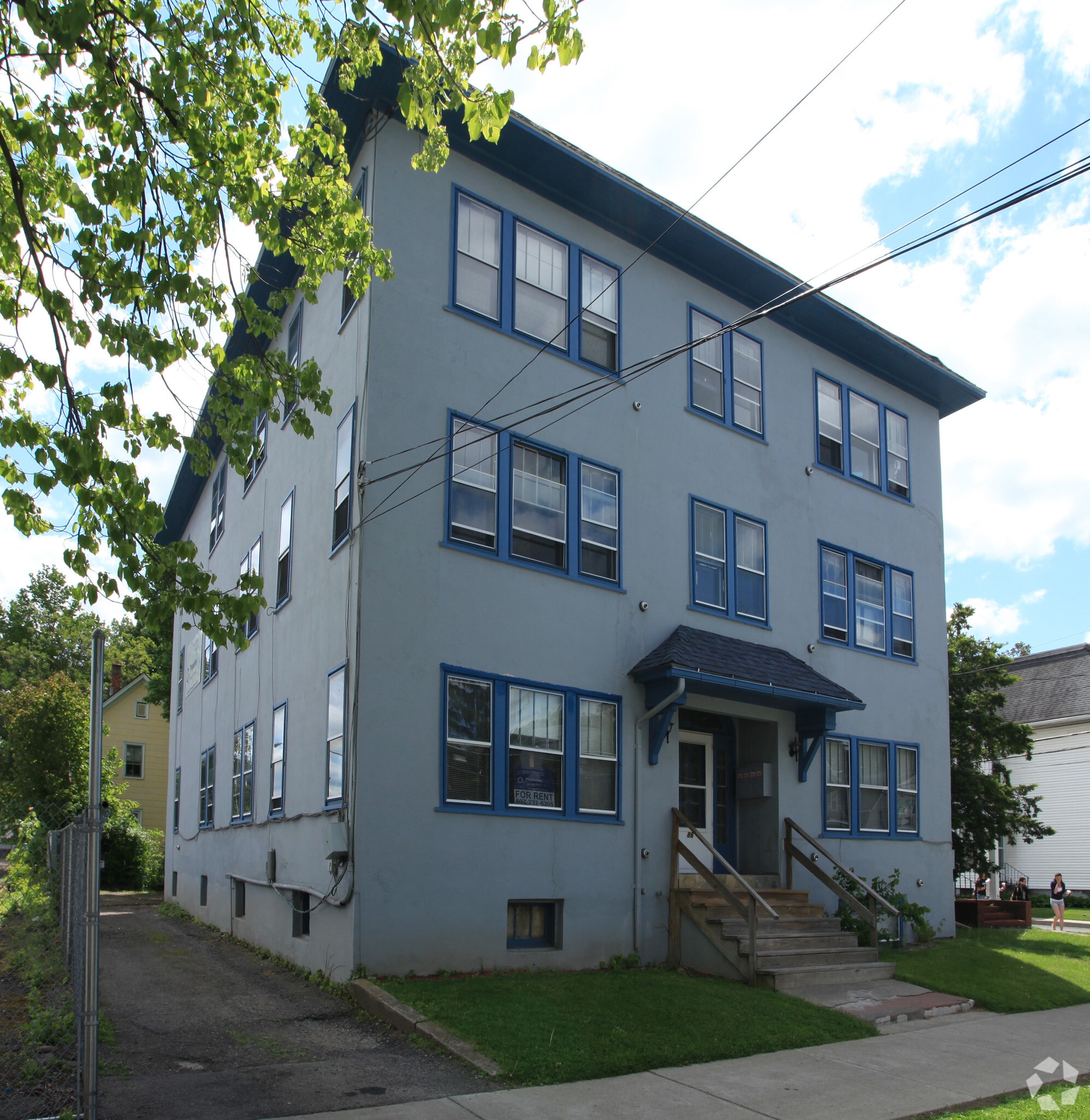 86 Oak St, Binghamton, NY for Sale