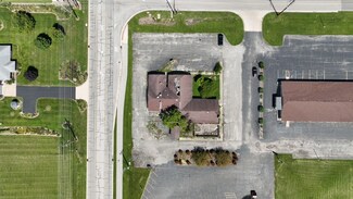 Monticello, IN Commercial - 5024 Norway Rd