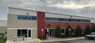 Madison, WI Industrial - 2401 Grimm St