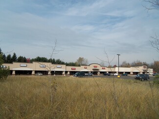 Spring Lake, MI Retail - 17681-17717 174th Ave