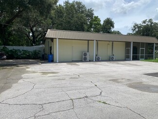 Plant City, FL Convenience Store - 3002 N Wilder Rd