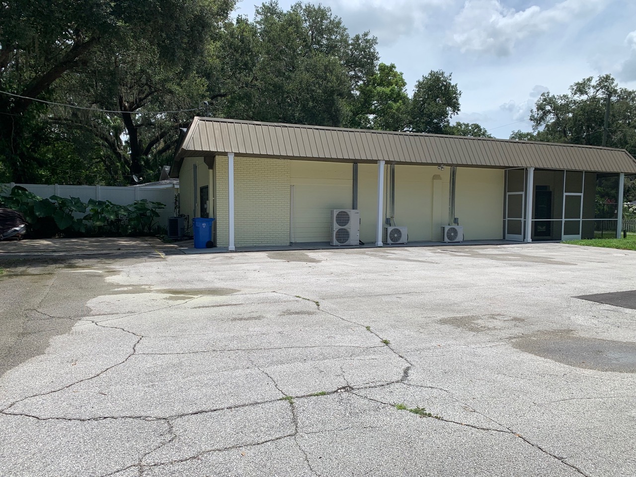 3002 N Wilder Rd, Plant City, FL for Sale