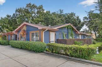 Orlando, FL Office - 2826 Shader Rd