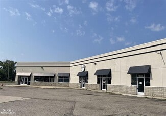New Baltimore, MI Retail - 35346 23 Mile Rd