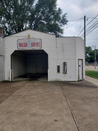 Winslow, IL Car Washes - 204 Carver st