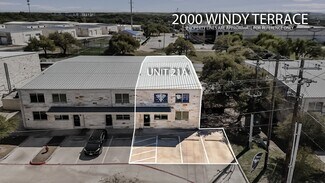 Austin, TX undefined - 2000 Windy Ter Austin, TX undefined - 2000 Windy Ter