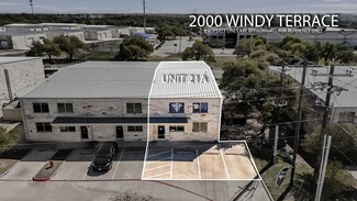Austin, TX Showroom - 2000 Windy Ter Austin, TX Showroom - 2000 Windy Ter