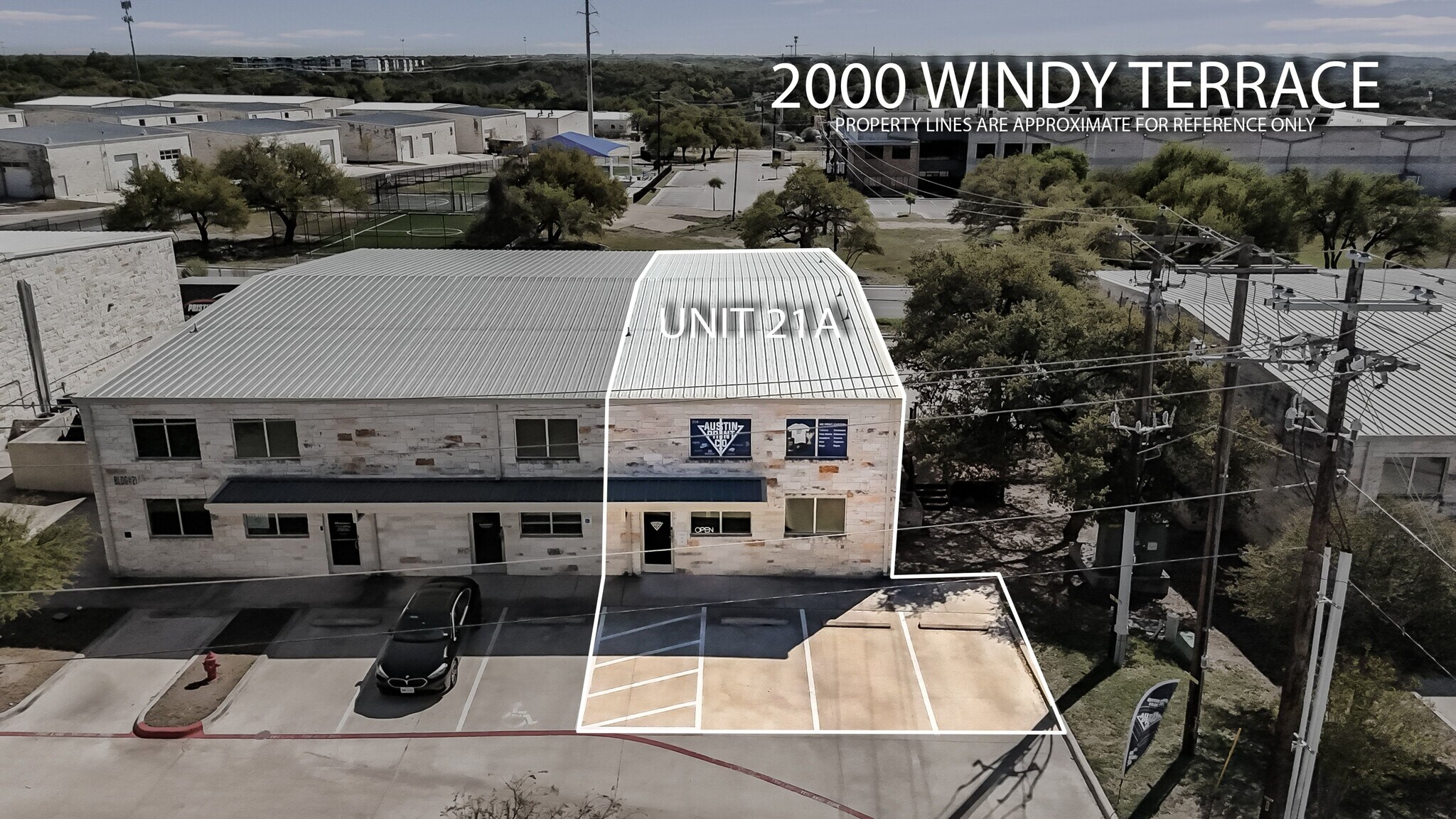 2000 Windy Ter, Austin, TX for Sale