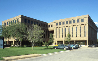 Dallas, TX Office - 10830 N Central Expy