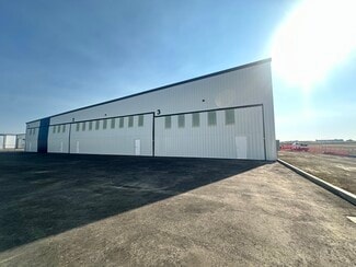Loveland, CO Industrial - 5232-5270 Stearman St
