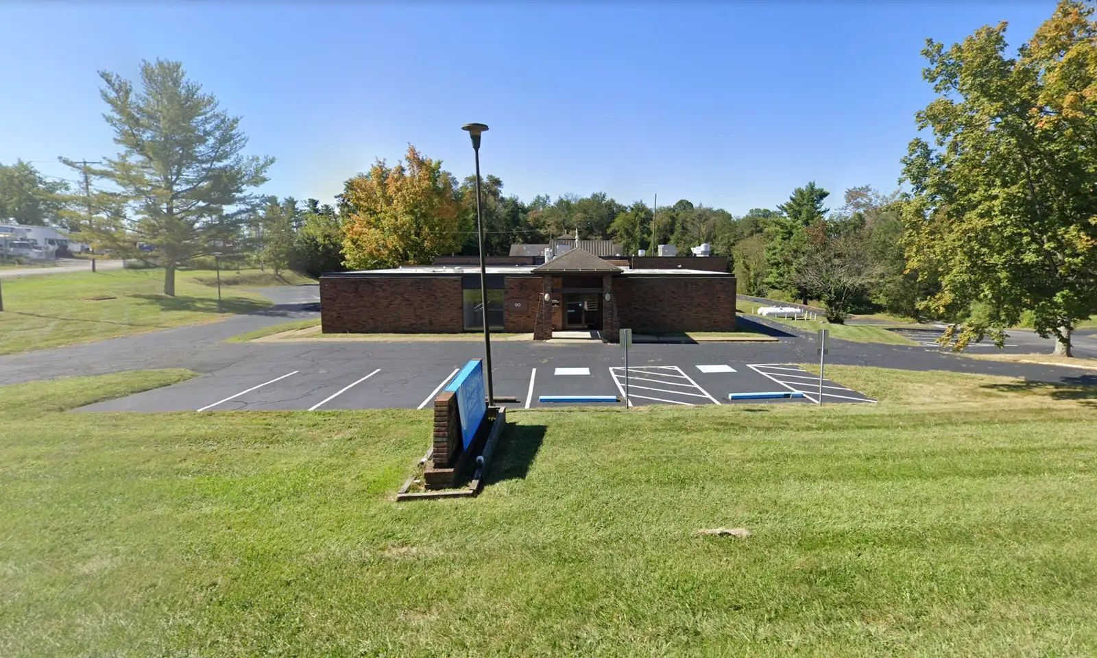213 U S Route 250, Adena, OH for Rent