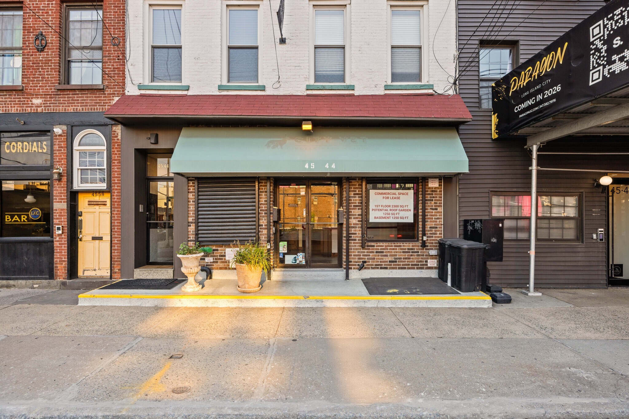 45-44 Vernon Blvd, Long Island City, NY for Rent