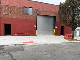 Bronx, NY Industrial - 450 Timpson Pl
