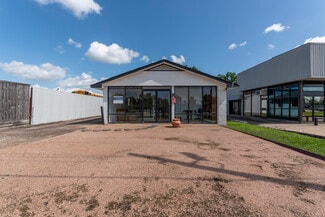 Missouri City, TX Office/Residential - 2003 Highway 90 a