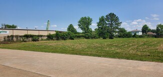 Houston, TX Commercial Land - 18702 N Rankin Cir