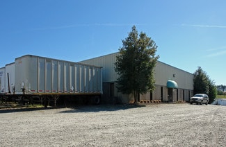 Winston-Salem, NC Industrial - 2425 Cragmore Rd