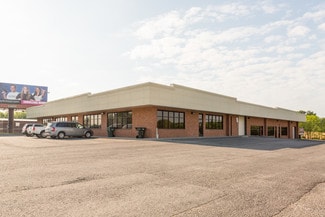 Mount Juliet, TN Office, Flex - 6978 Lebanon Rd Mount Juliet, TN Office, Flex - 6978 Lebanon Rd