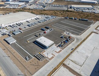 Laredo, TX Industrial - 1203 Reuthinger Pky Laredo, TX Industrial - 1203 Reuthinger Pky