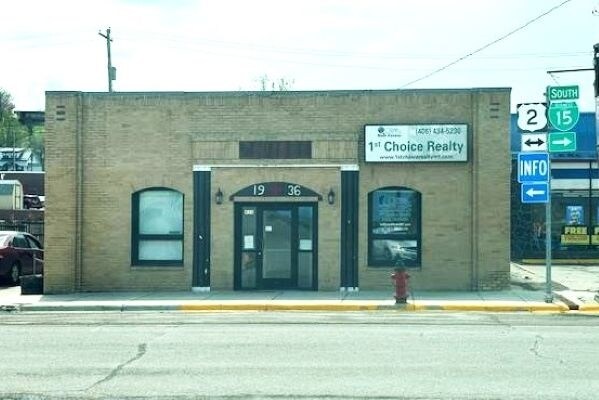 424 Main St, Shelby, MT for Sale