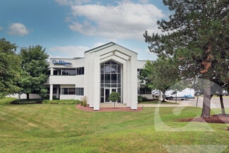 Wixom, MI Industrial - 46902 Liberty Dr