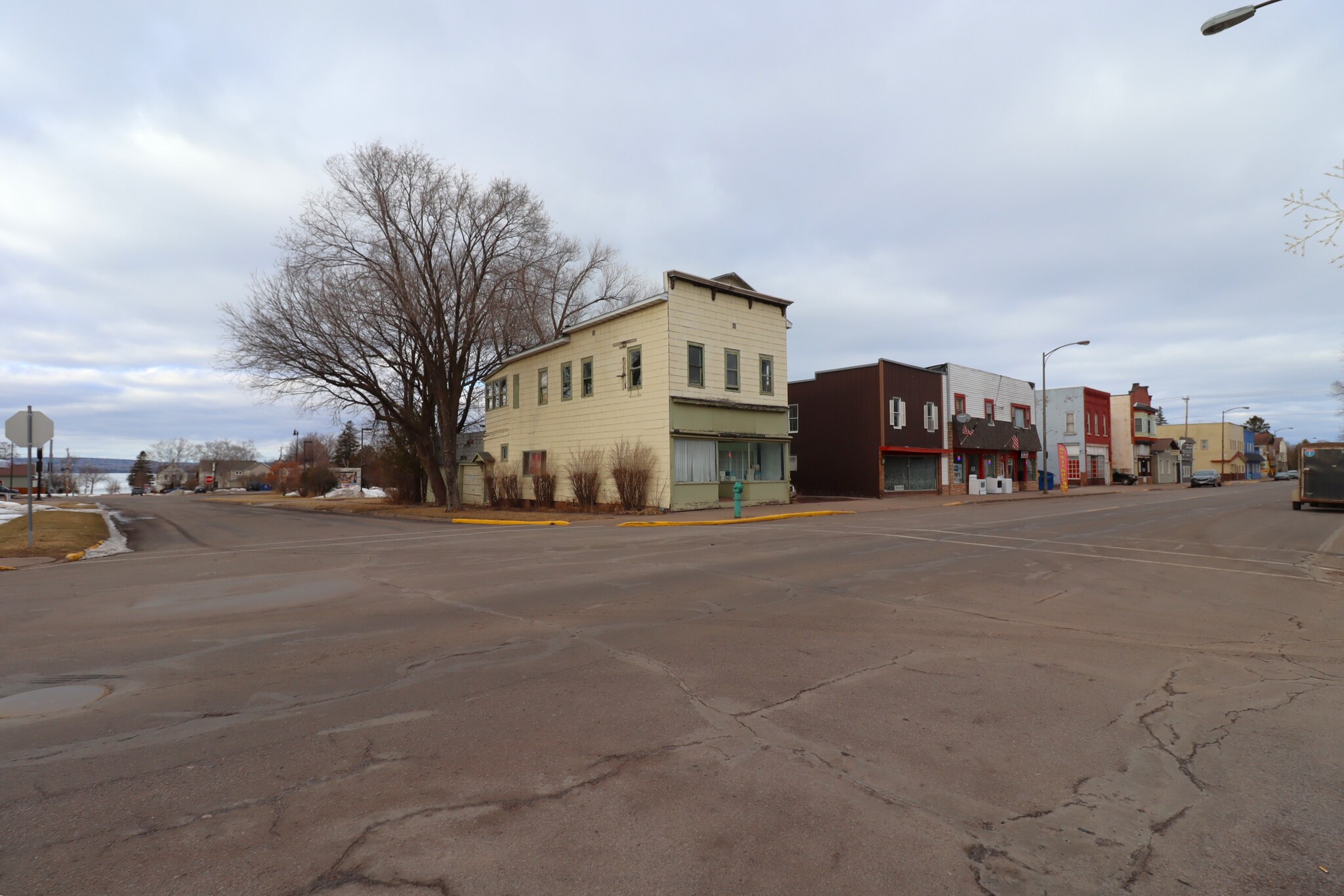, Ashland, WI for Sale