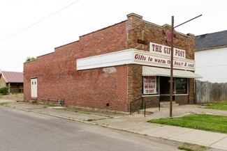Chillicothe, OH Retail - 601 E Main St