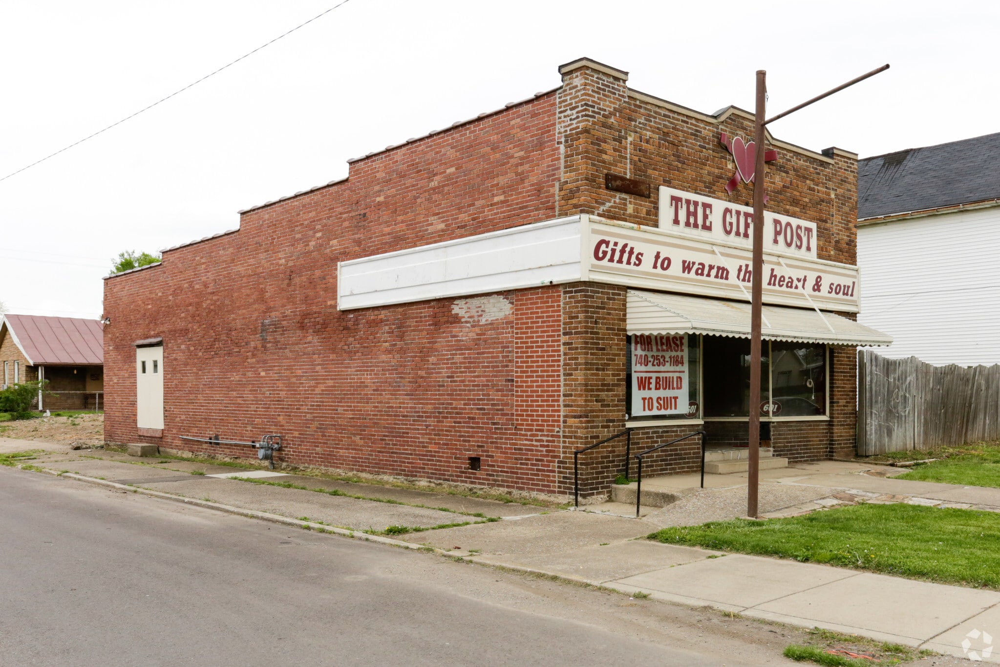 601 E Main St, Chillicothe, OH for Rent
