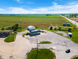 Missouri Valley, IA Convenience Store - 3153 Joliet Ave