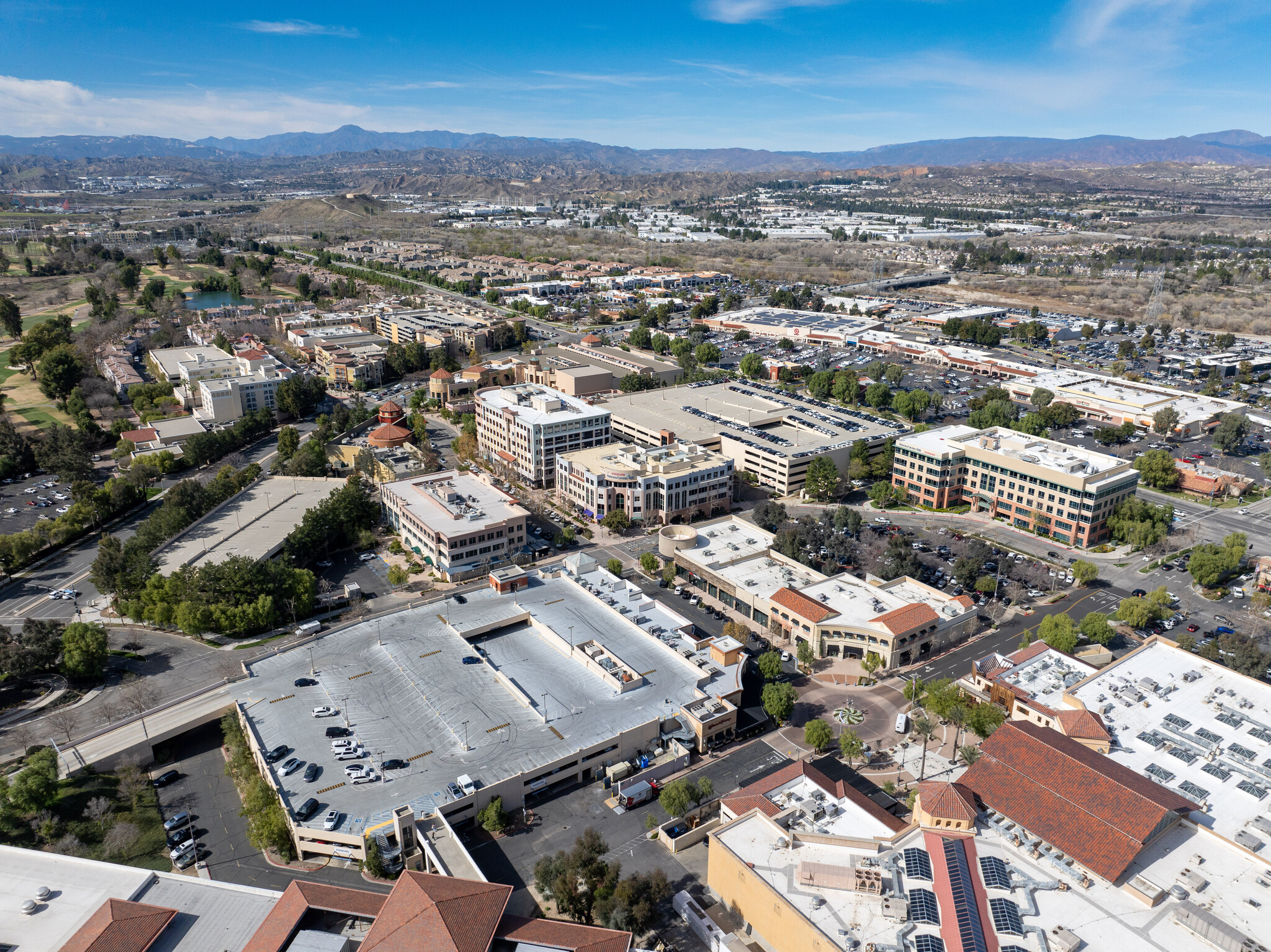 , Valencia, CA for Sale