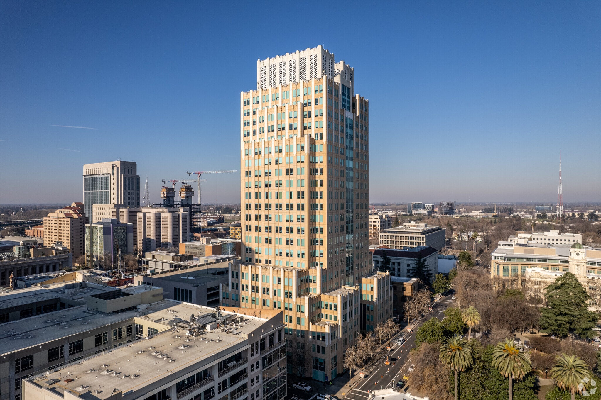 980 9th St, Sacramento, CA for Rent